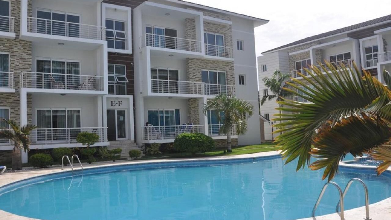 Photo of Outdoor in El Batey