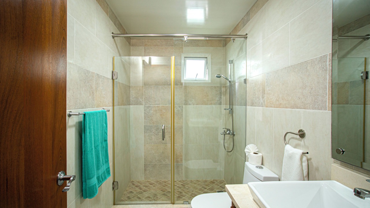 Photo of Bathroom in El Batey