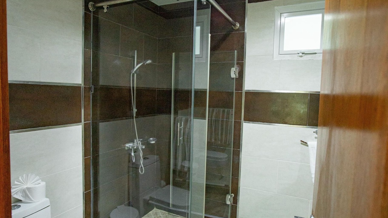 Photo of Bathroom in El Batey