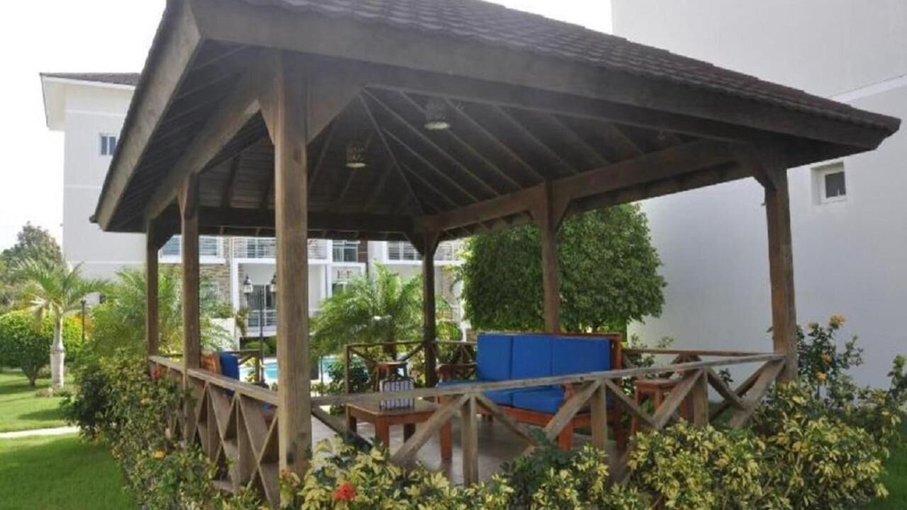 Photo of Outdoor in El Batey
