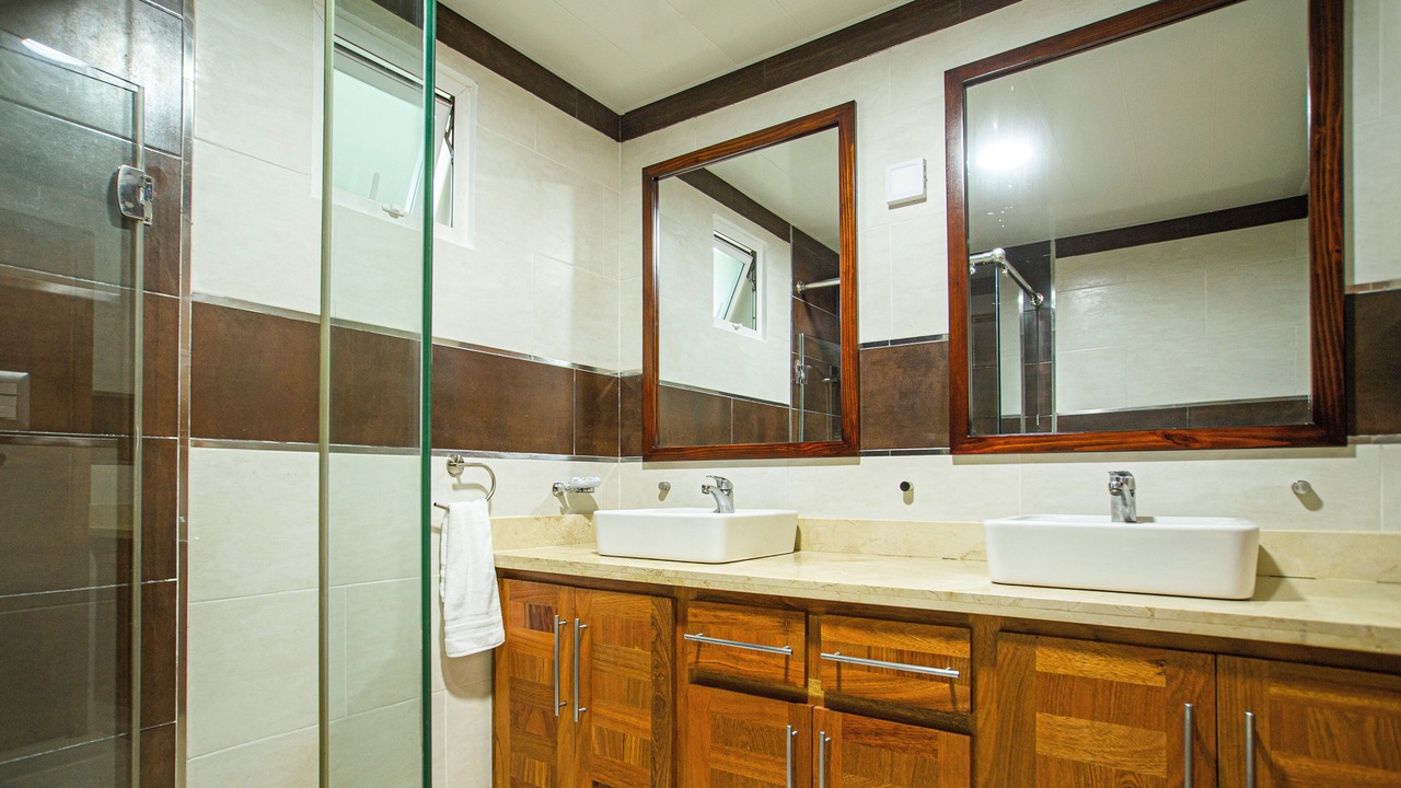 Photo of Bathroom in El Batey