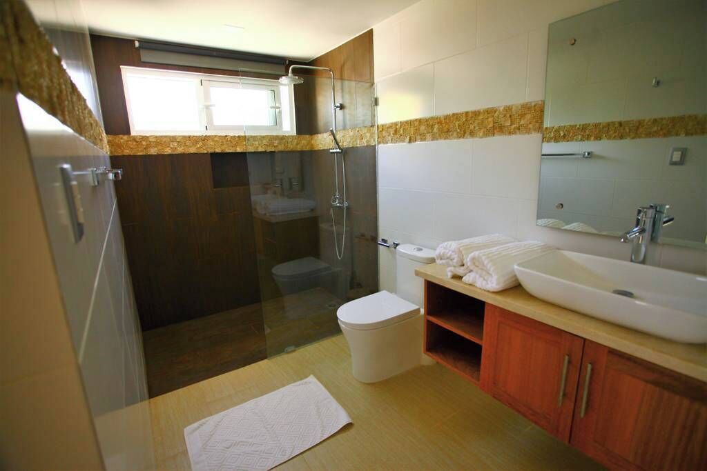 Photo of Bathroom in Cabarete