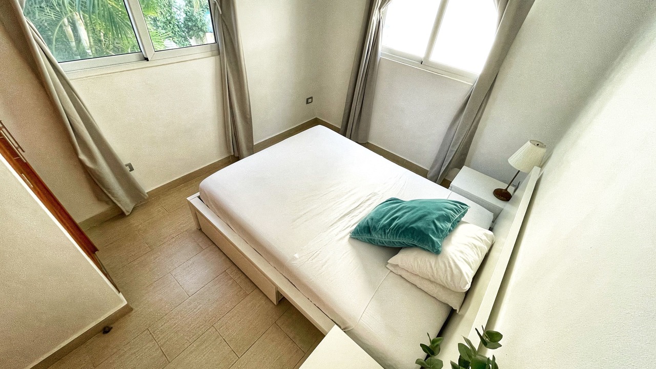 Photo of Bedroom in Cabarete