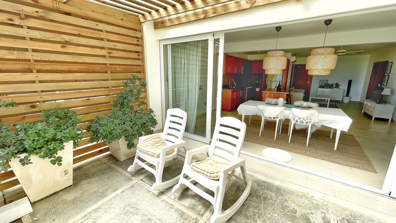 Photo of Outdoor in Cabarete