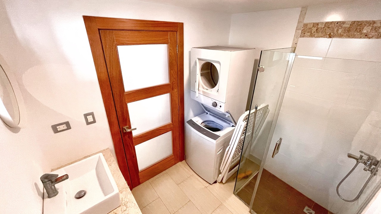 Photo of Bathroom in Cabarete
