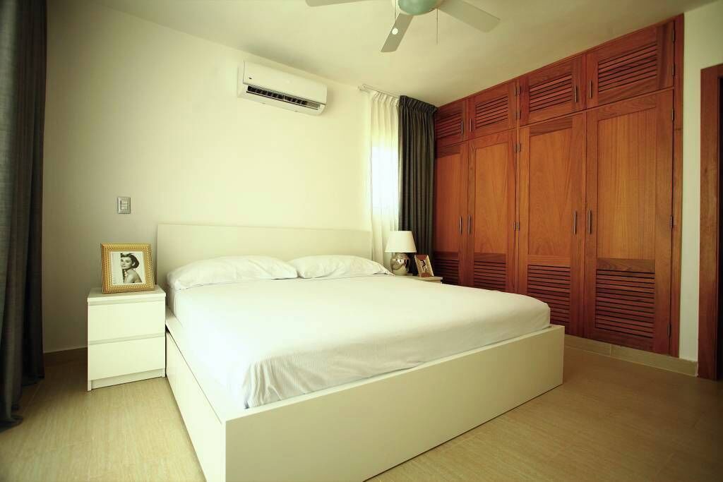 Photo of Bedroom in Cabarete