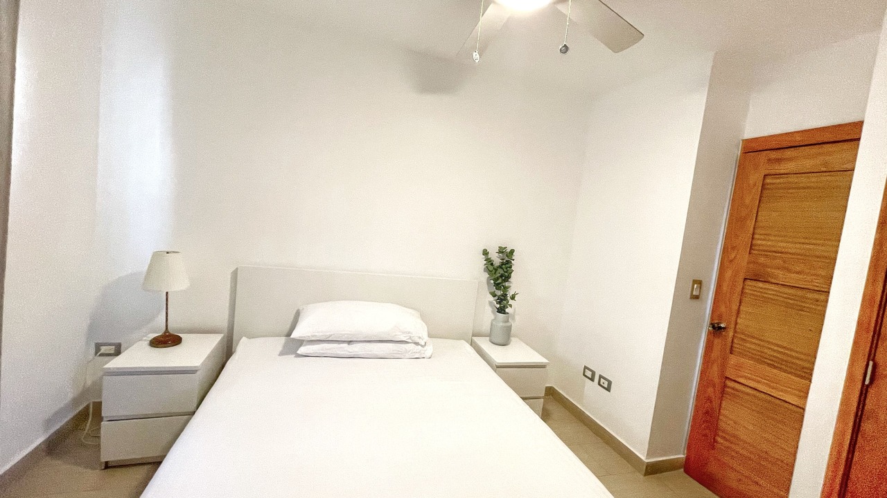 Photo of Bedroom in Cabarete