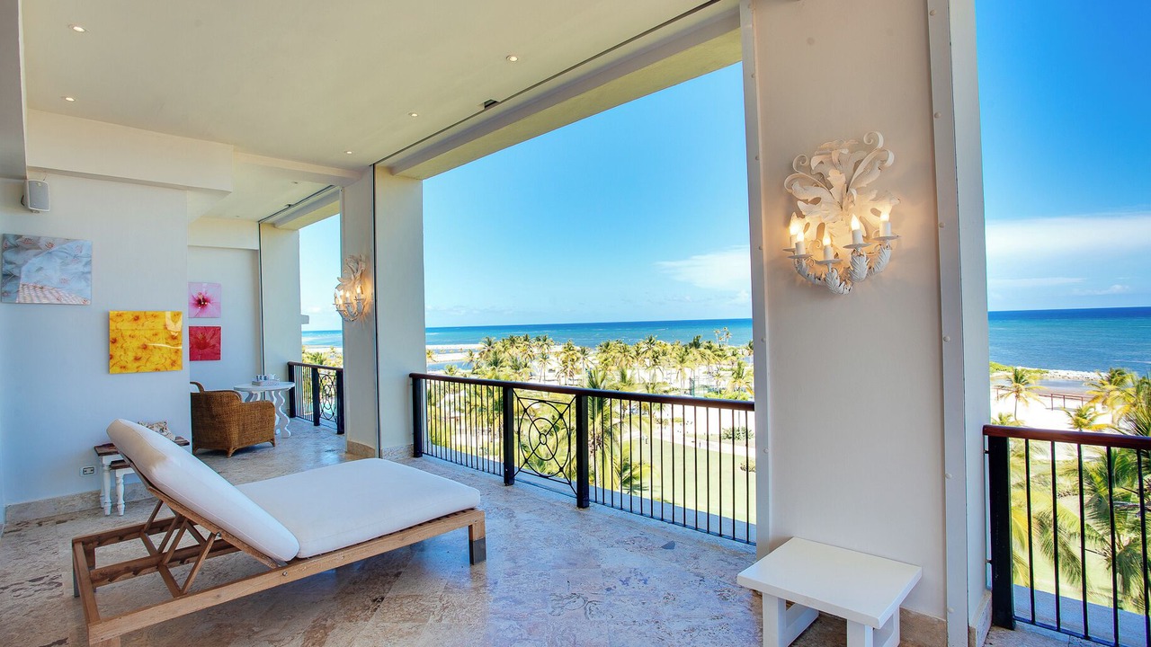 Photo of Outdoor in Cap Cana Marina