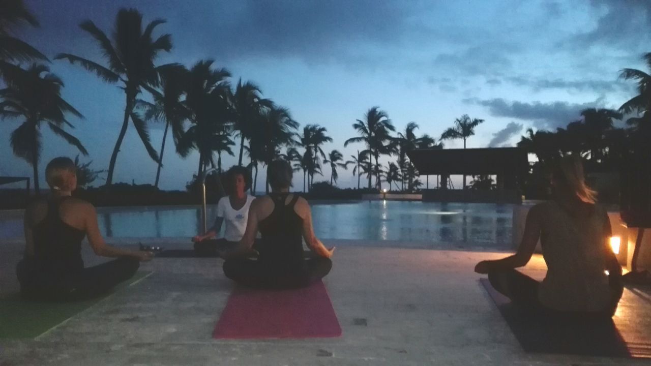 Photo of Outdoor in Cap Cana Marina