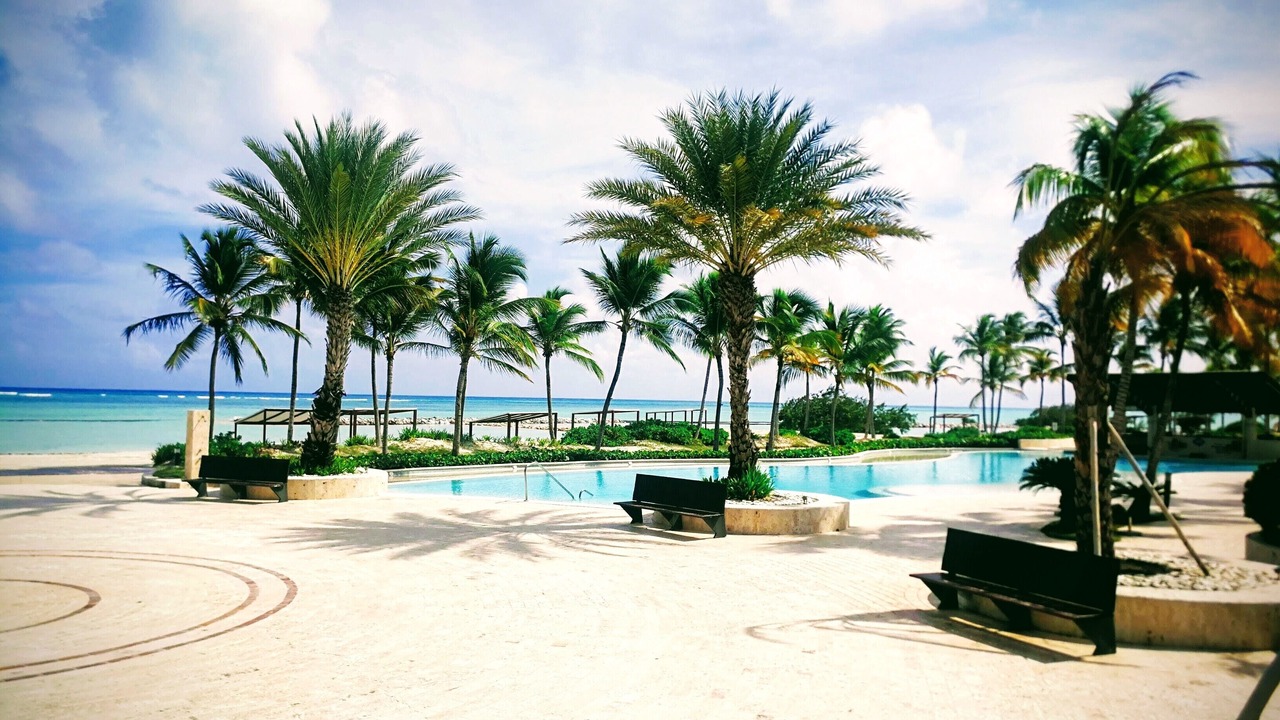 Photo of Outdoor in Cap Cana Marina