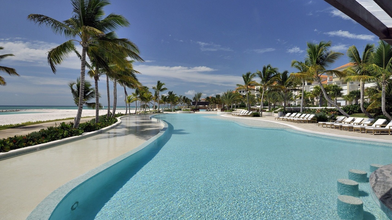 Photo of Outdoor in Cap Cana Marina