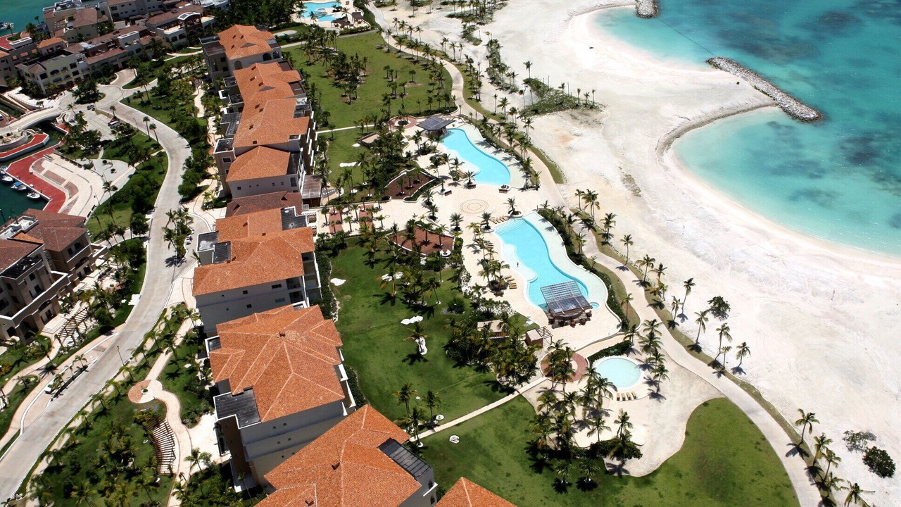Photo of Outdoor in Cap Cana Marina