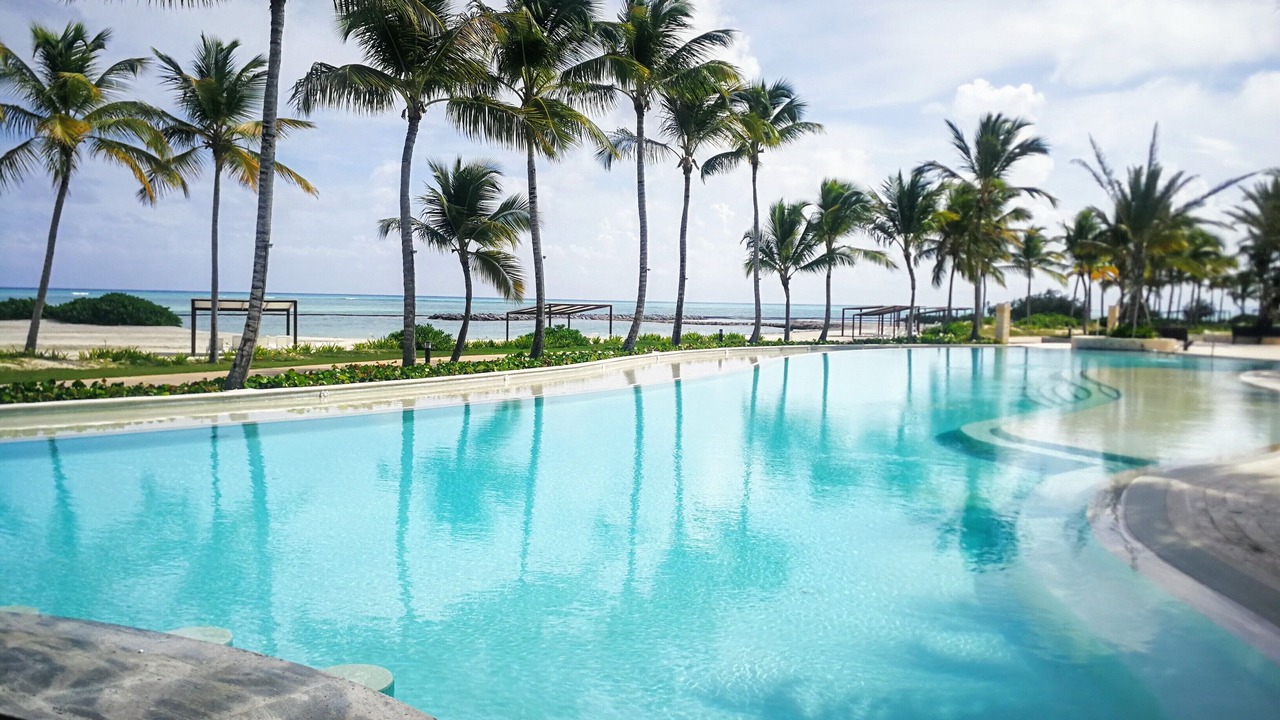 Photo of Outdoor in Cap Cana Marina
