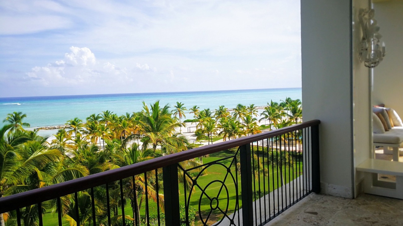 Photo of Outdoor in Cap Cana Marina