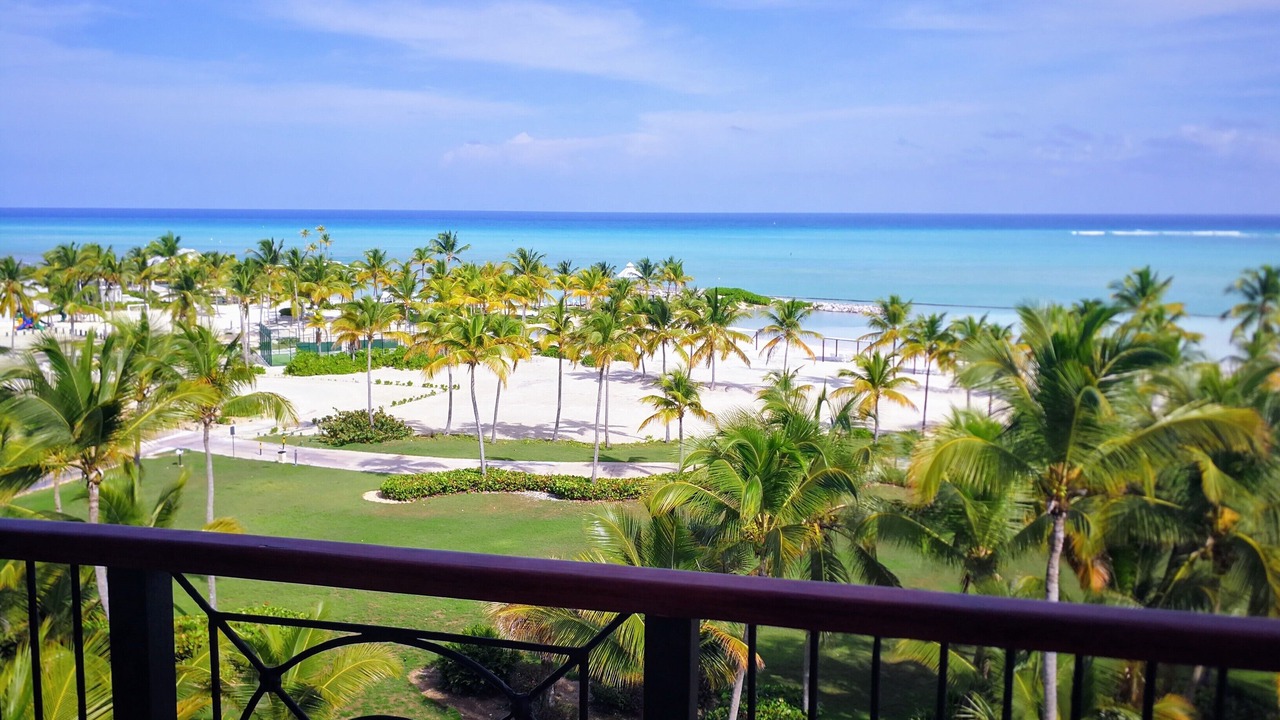 Photo of Outdoor in Cap Cana Marina