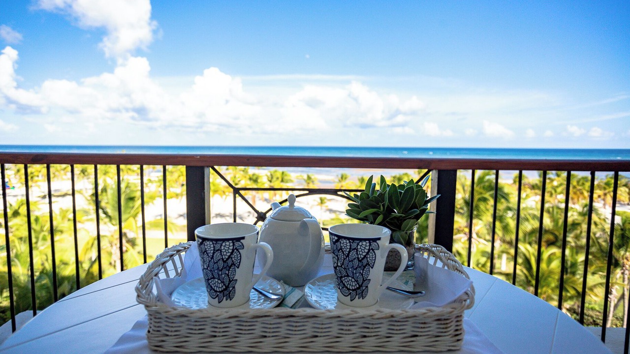 Photo of Outdoor in Cap Cana Marina