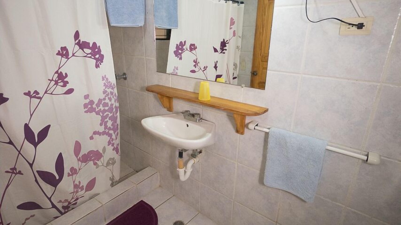 Photo of Bathroom in Cabarete