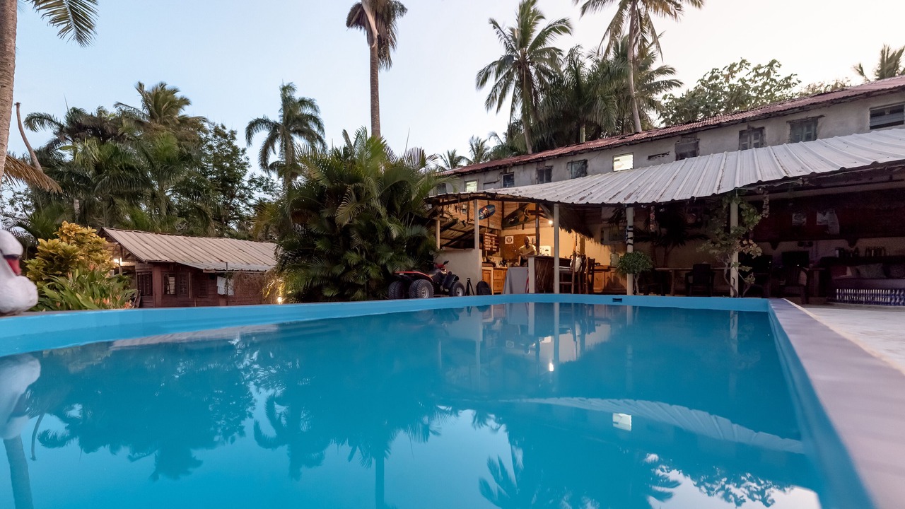 Photo of Outdoor in Cabarete