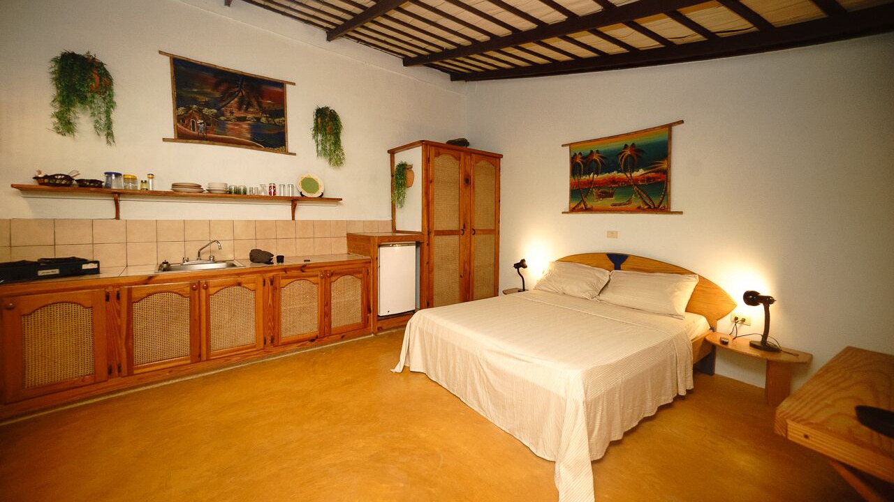 Photo of Bedroom in Cabarete