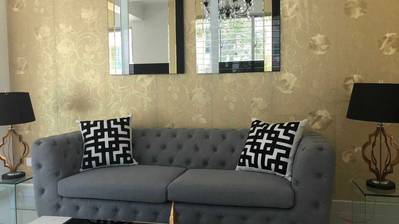 Photo of Livingroom in Punal