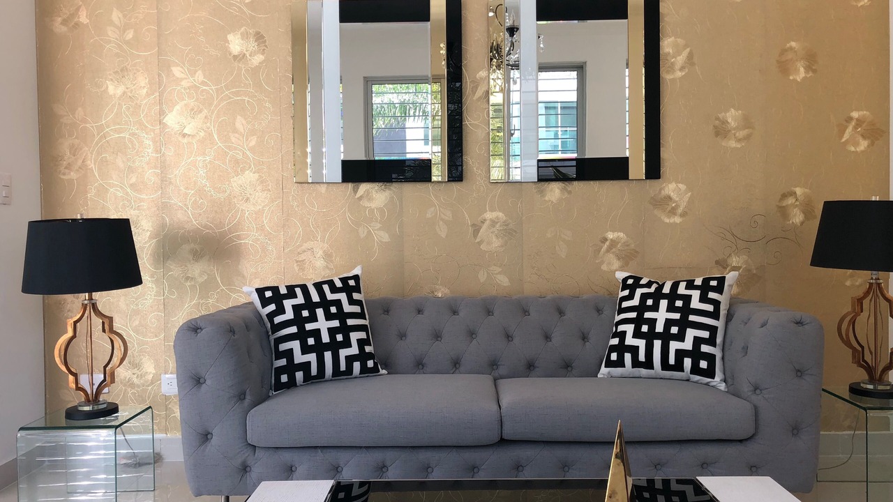 Photo of Livingroom in Punal