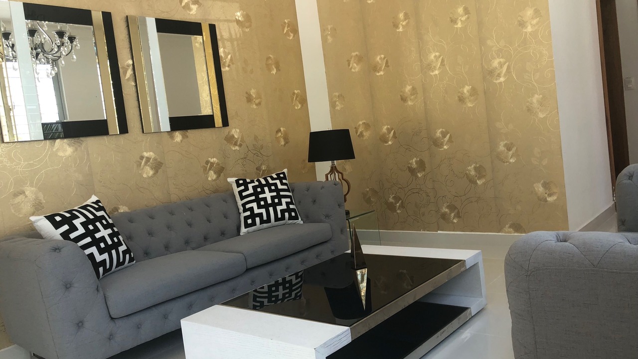 Photo of Livingroom in Punal