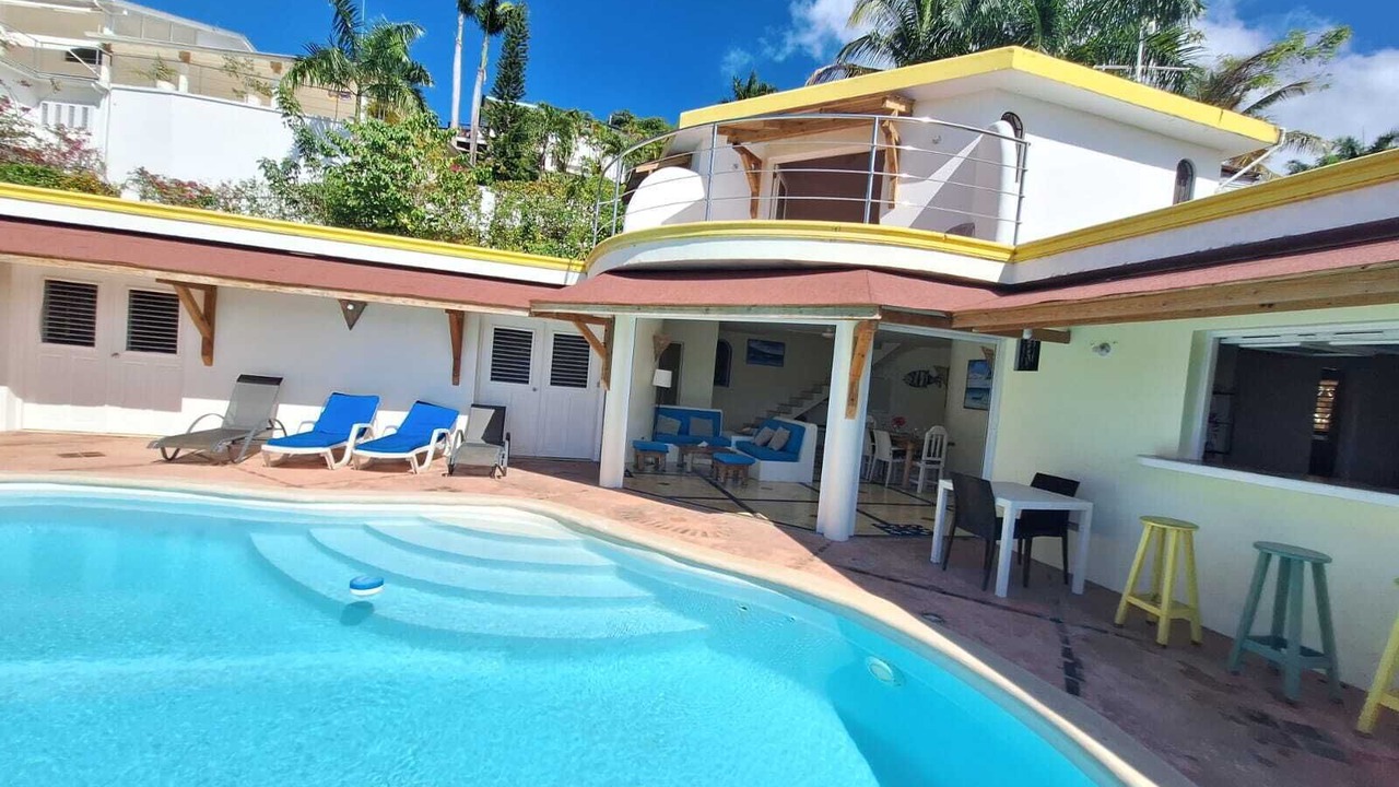 Photo of Outdoor in Las Terrenas