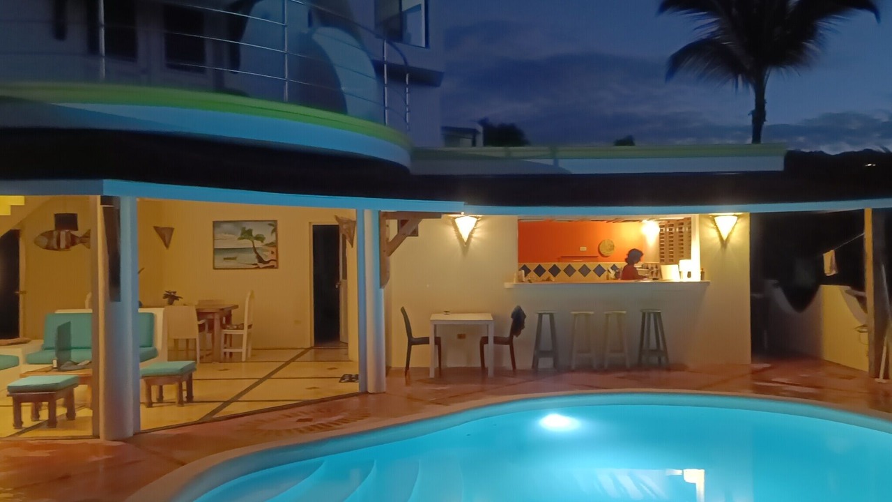 Photo of Outdoor in Las Terrenas