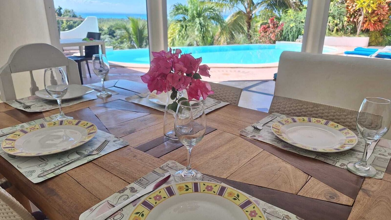 Photo of Outdoor in Las Terrenas