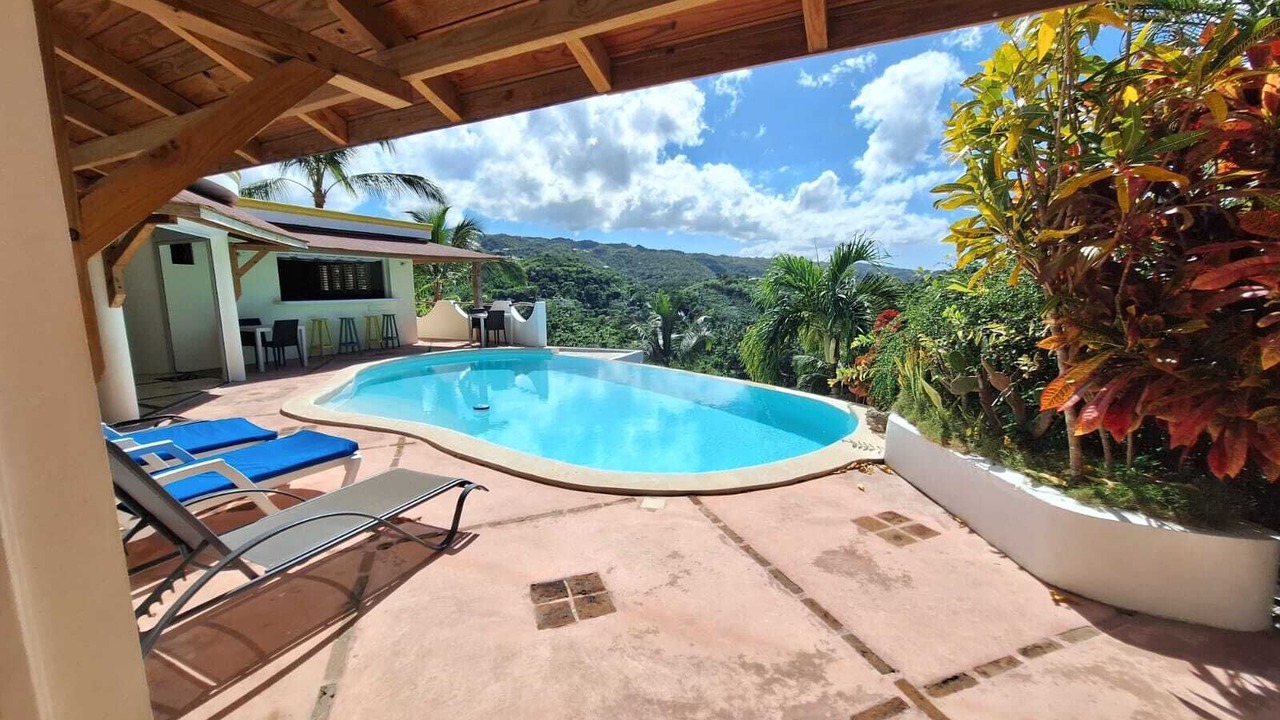 Photo of Outdoor in Las Terrenas