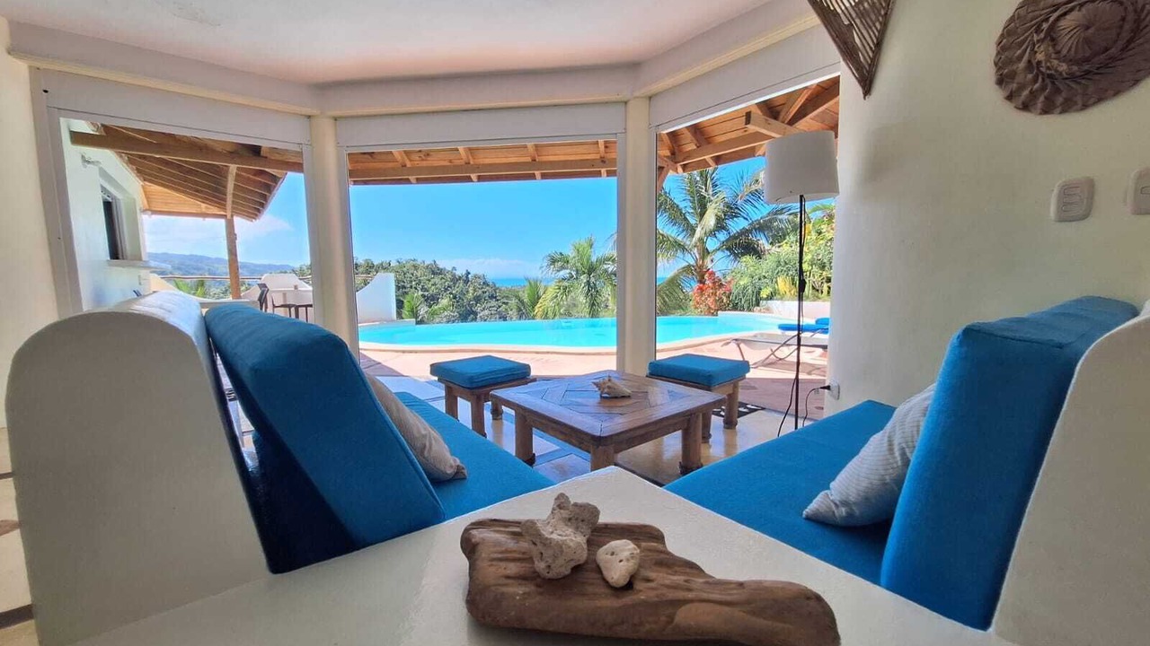 Photo of Outdoor in Las Terrenas