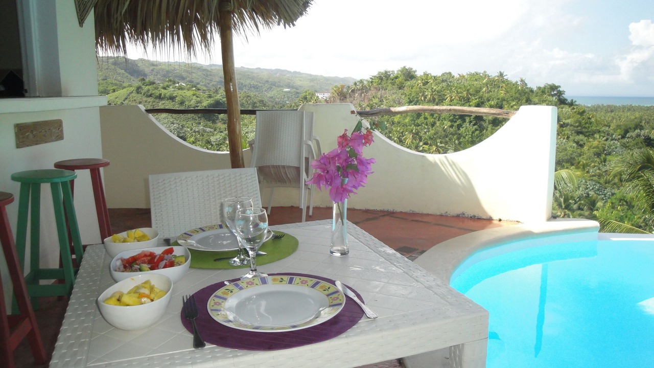 Photo of Outdoor in Las Terrenas