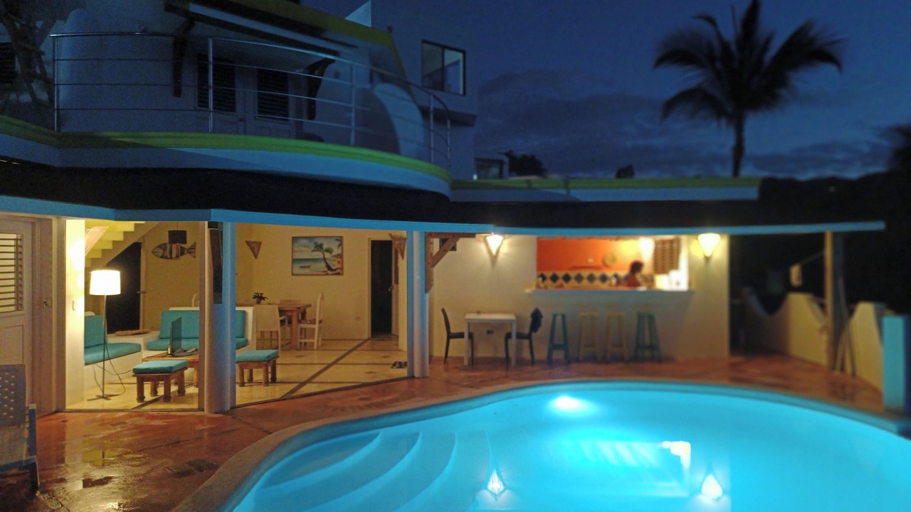 Photo of Outdoor in Las Terrenas