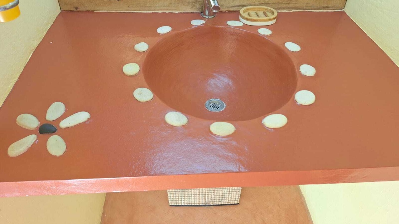 Photo of Bathroom in Las Terrenas