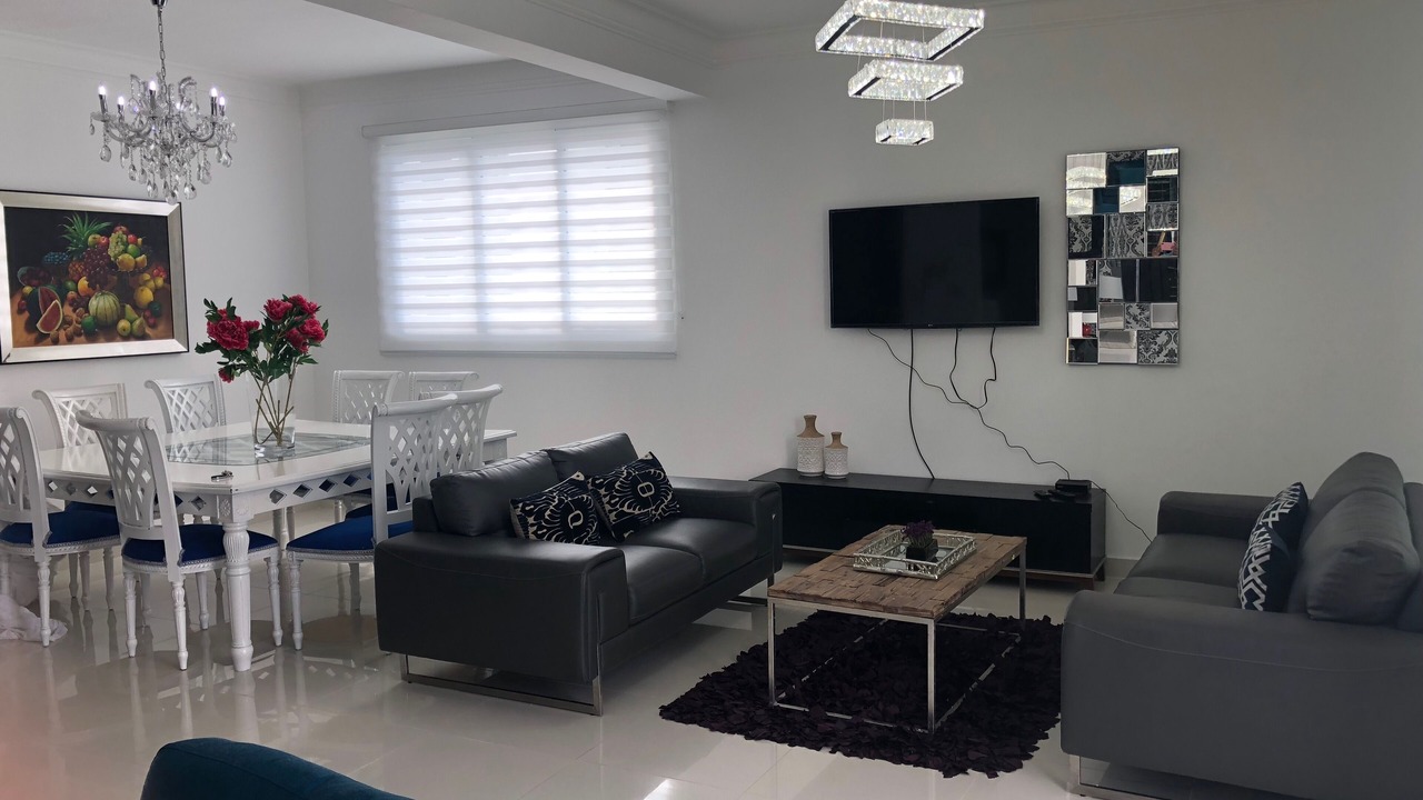 Photo of Livingroom in Punal