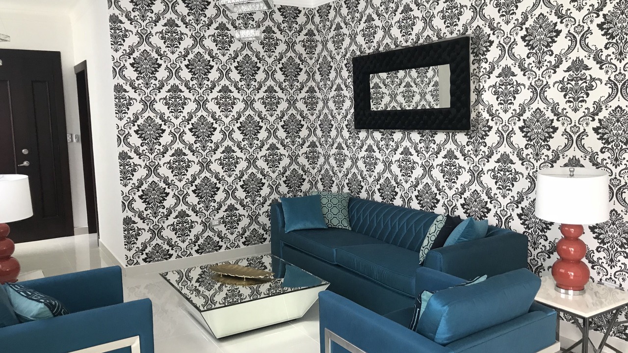 Photo of Livingroom in Punal