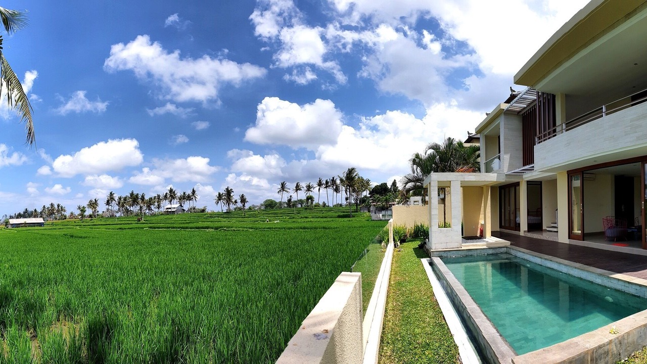 Photo of Outdoor in Kemenuh