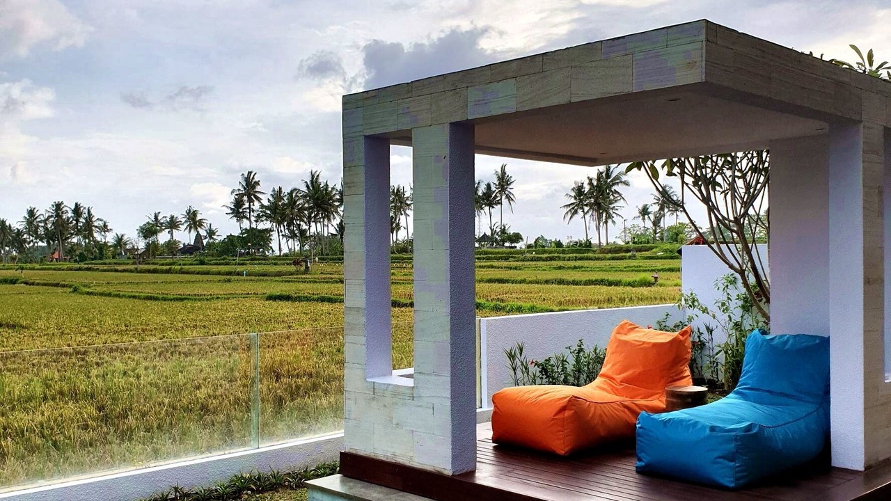 Photo of Outdoor in Kemenuh