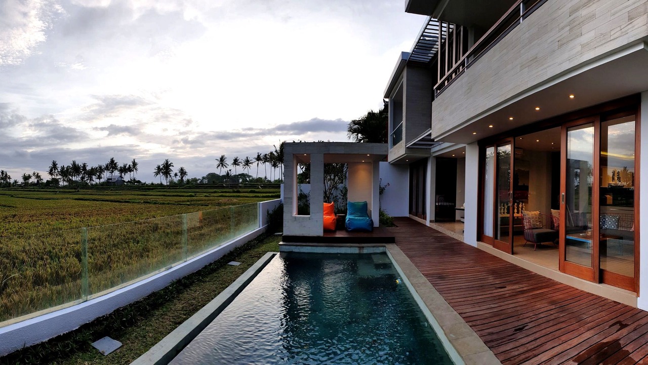 Photo of Outdoor in Kemenuh