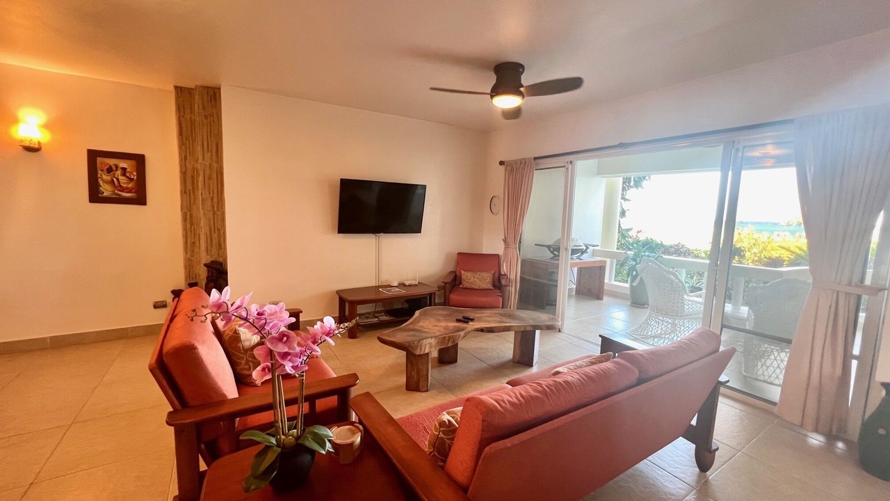 Photo of Bedroom in Cabarete
