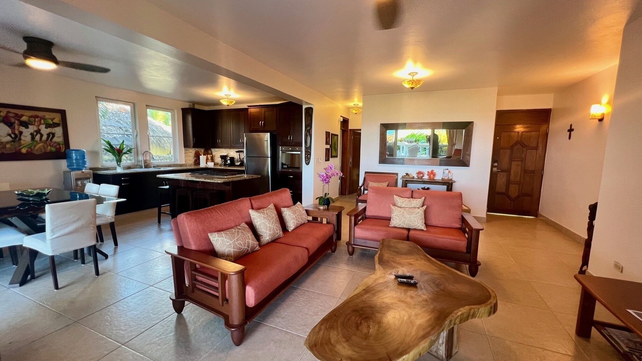 Photo of Bedroom in Cabarete