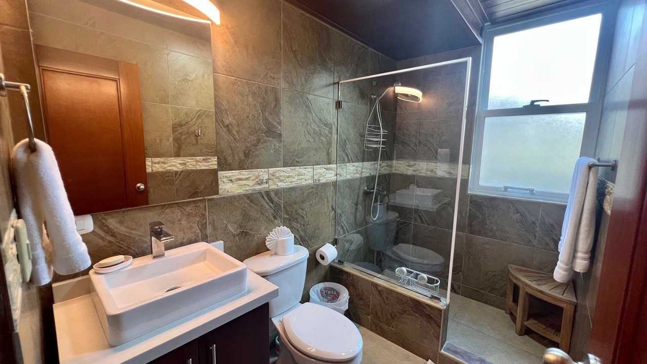 Photo of Bathroom in Cabarete