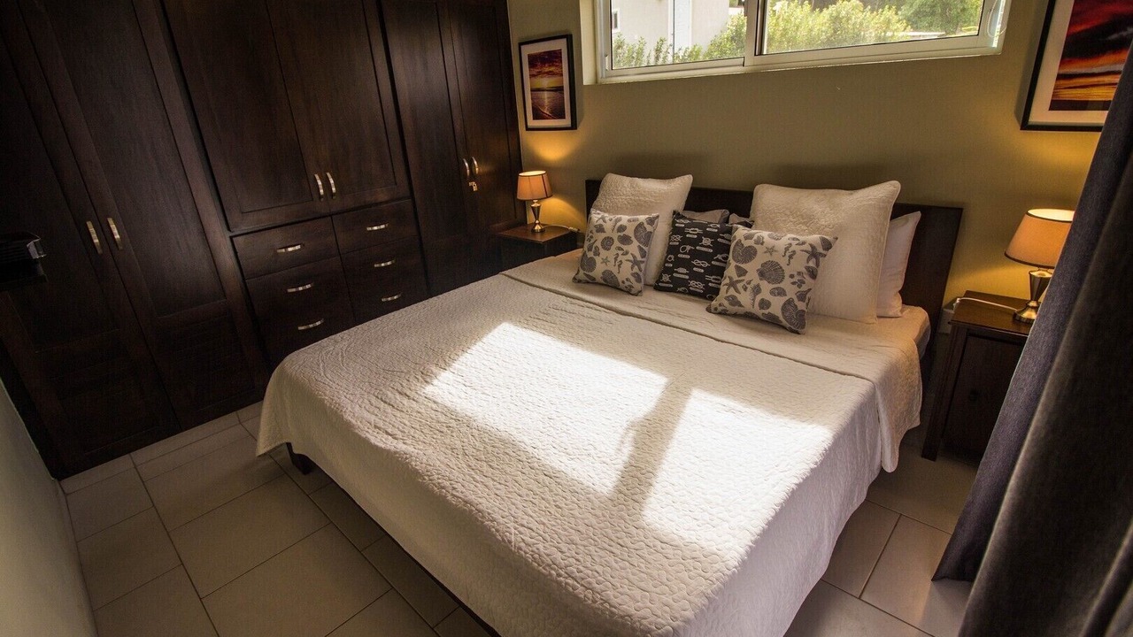 Photo of Bedroom in La Mulata