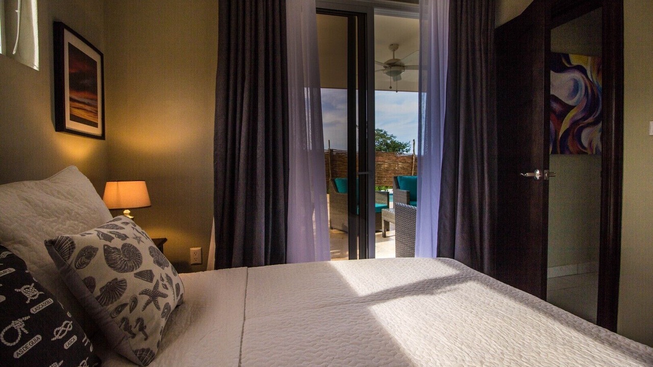 Photo of Bedroom in La Mulata