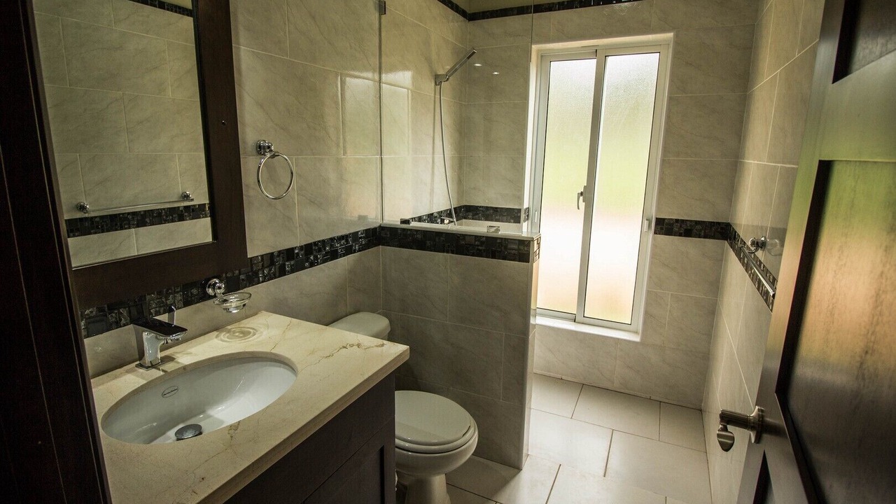 Photo of Bathroom in La Mulata