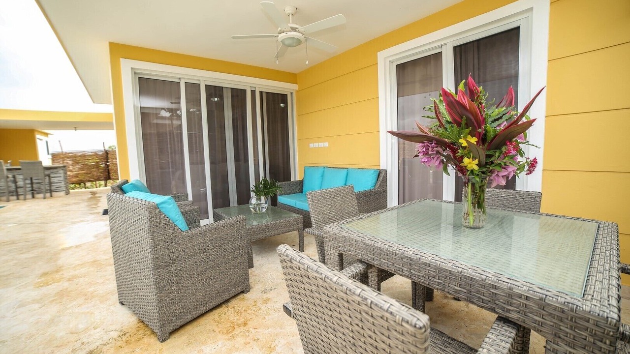 Photo of Outdoor in La Mulata