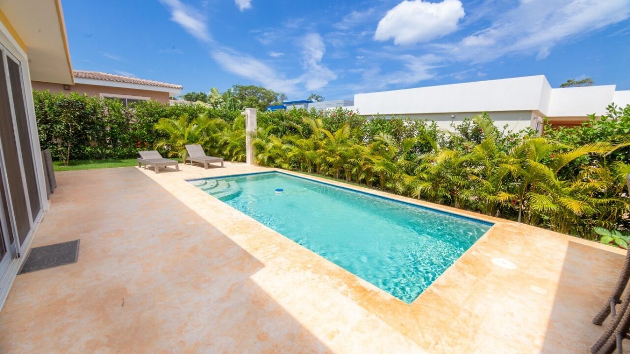 Photo of Outdoor in La Mulata