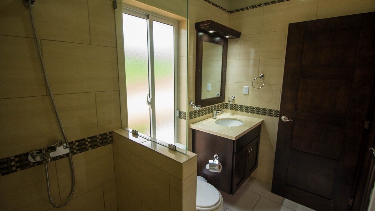 Photo of Bathroom in La Mulata