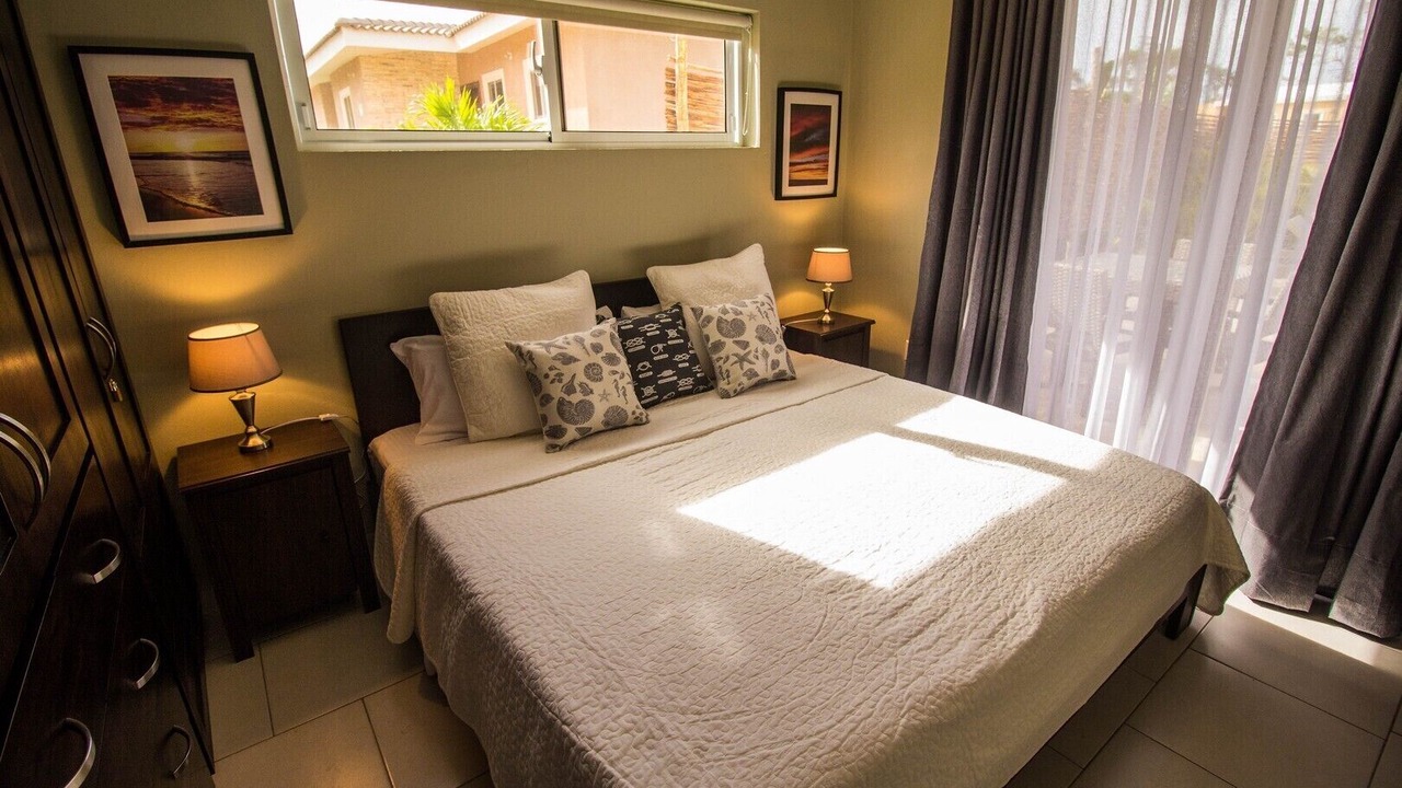 Photo of Bedroom in La Mulata