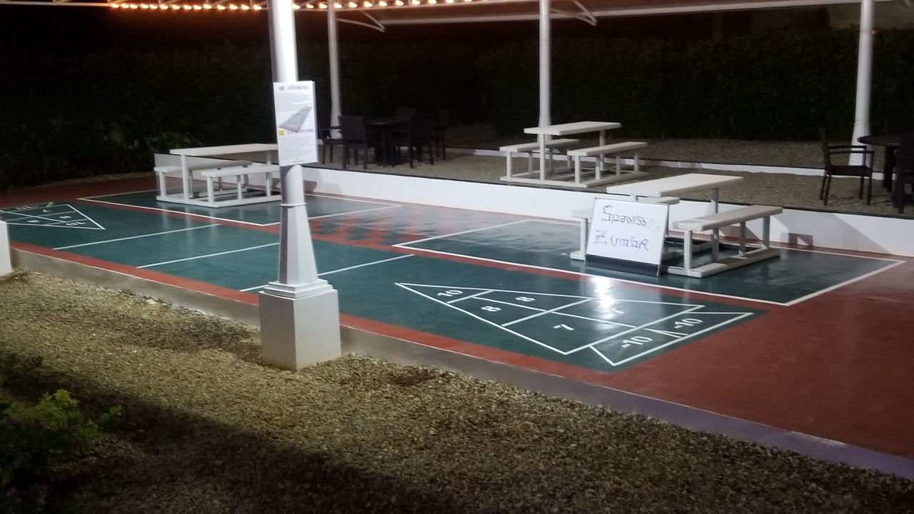 Photo of Outdoor in La Mulata
